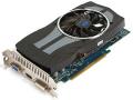 SAPPHIRE（蓝宝石）VAPOR-X HD 4850 1GB PCI-E接口显卡