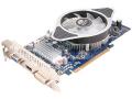 SAPPHIRE（蓝宝石）HD4850海外版 PCI-E接口显卡（H